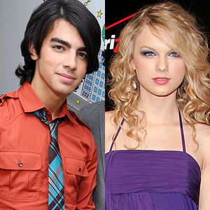 Joe Jonas, Taylor Swift Joe Jonas, Taylor Swift